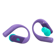 JBL Endurance Peak 4 Fioletowe - 1501644 - zdjęcie 4